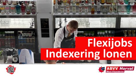 Indexering Flexilonen Met 2