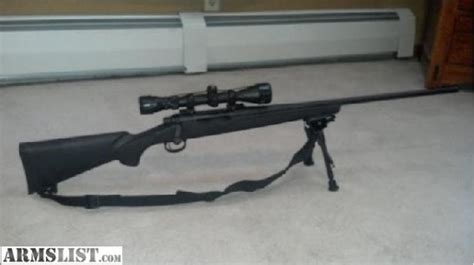 Armslist For Sale Trade Remington With Bipod For Revolver