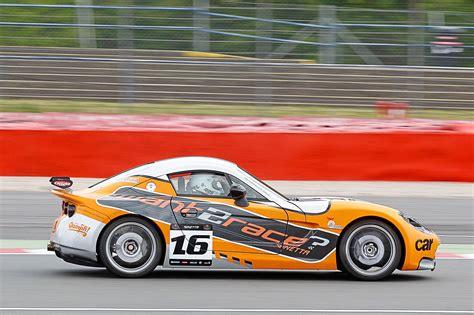 Ginetta G Grdc Long Term Test Review Car Magazine