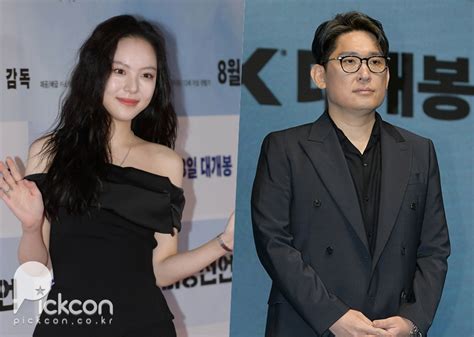 Chosun Online 朝鮮日報 イ・ヨルム、『観相師』ハン・ジェリム監督と熱愛説21歳差乗り越える