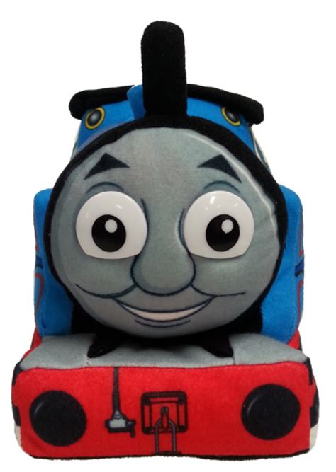 Buy Thomas The Tank Engine Plush at Mighty Ape NZ