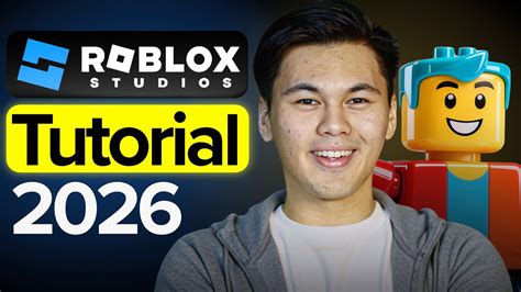 Ideas For Roblox Studio 2026