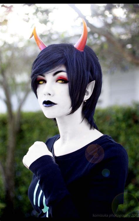 kanaya cosplay | Homestuck cosplay, Amazing cosplay, Best cosplay