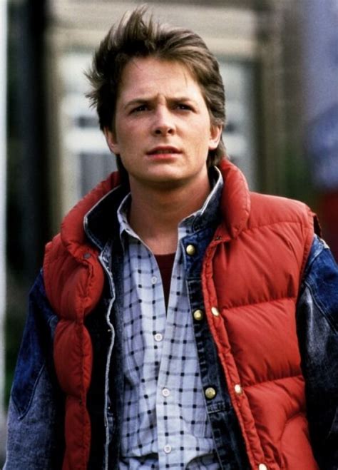 Marty McFly | Heroes Wiki | Fandom