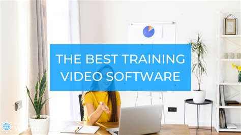 The 11 Best Training Video Software 2023 Rankings