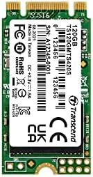 Amazon co jp トランセンドジャパン Transcend SSD M 2 2242 256GB SATA III 6Gb s 3D