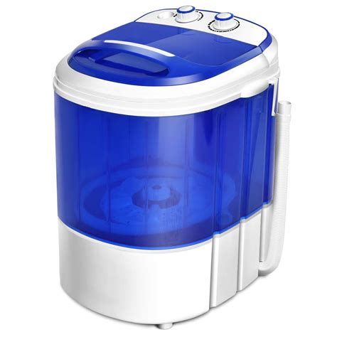 Best Portable Washing Machines For Baby Clothes Updated