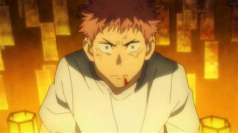 Jujutsu Kaisen Anime New Promotional Video And Casts - Anime Corner