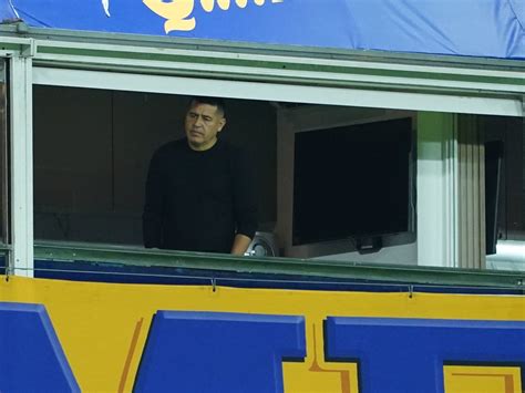 Riquelme no logra cerrar la llegada de Marino Hinestroza pero en Boca