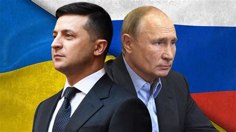 Putin den Zelenskiy nin görüşme teklifine yanıt Son Dakika Haberleri