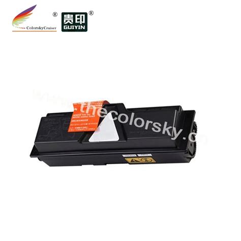 (CS TK160) BK compatible toner printer cartridge for Kyocera TK160 ...