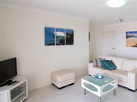 Waterfront Mollymook Accommodation luxury beach b&b apartment