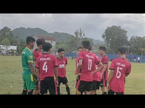 LIVE PERSILAGA VS PERSADA LIGA 2 ASKAB LOBAR 2022 2023 YouTube