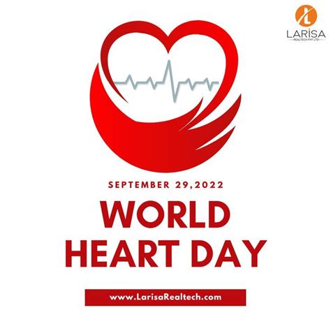 Happy World Heart Day 2022