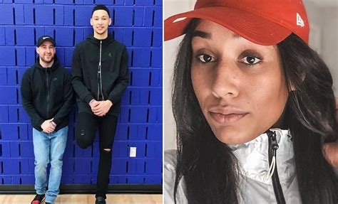 Ben Simmons Brother Responds To His Sisters Molestation Allegations