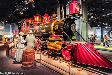 Photo Of The National Museum Of American History In Washington Dc Usa