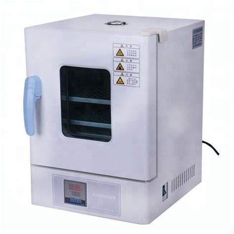 Desktop Thermostatic Incubator L Constant Temperature Incubator For