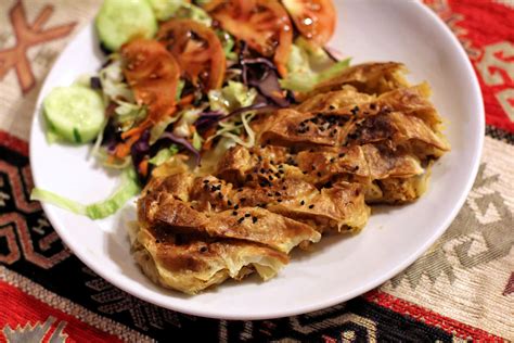 Turkish Food Guide 27 Delicious Things To Eat Drink In Turkey And