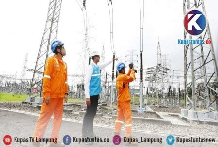 Kupas Tuntas Rups Pln Sah Pemerintah Terima Laporan Pln Apresiasi