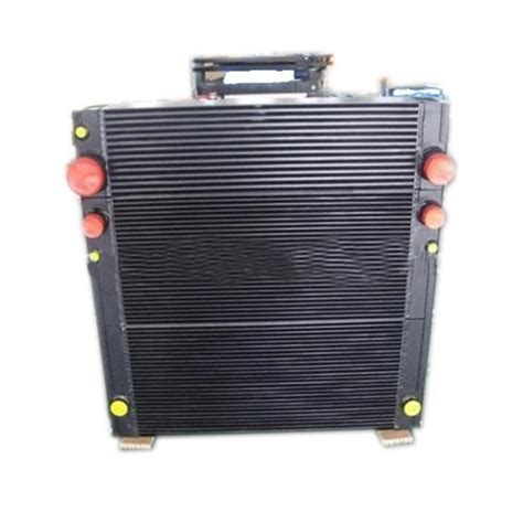 Aluminum Oil Cooler Aluminium Oil Cooler Latest Price Manufacturers