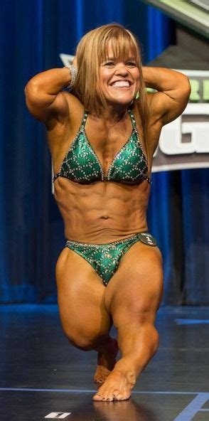 Pin By Adu Costa On Gente Pequena Body Building Women Bodybuilding