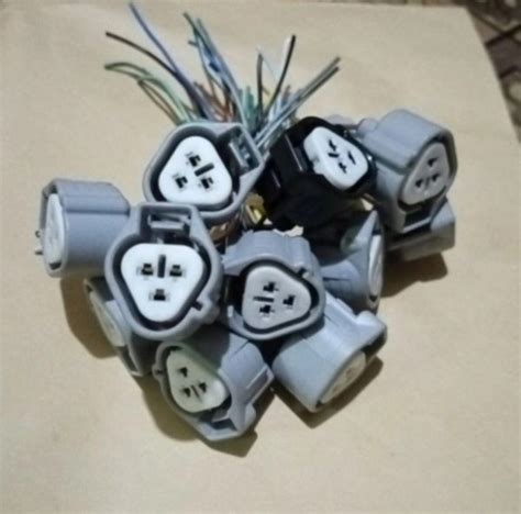 Jual Socket Switch Temperatur Avanza Xenia Rush Terios Gran Max Luxio