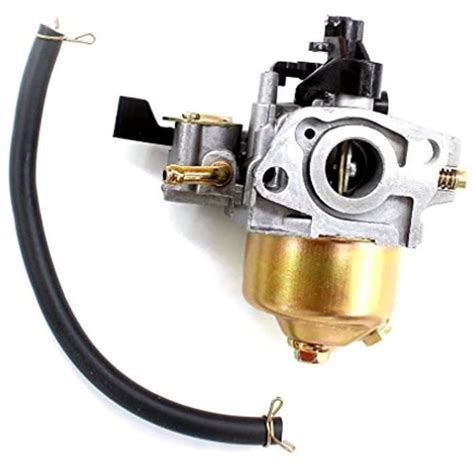 Carburateur Pour GXV140 GXV 140 Moteur HRB475 HRB 475 HR2150