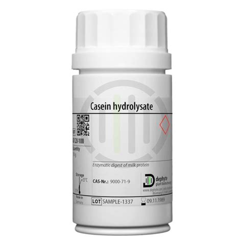 Casein Hydrolysate