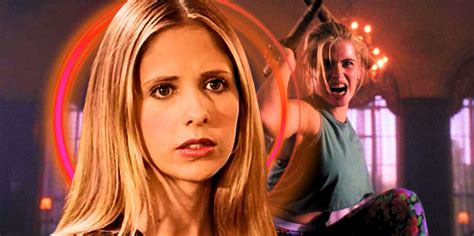 Casting Buffy Summers For A Buffy The Vampire Slayer Reboot 10 Actors Who D Be Perfect