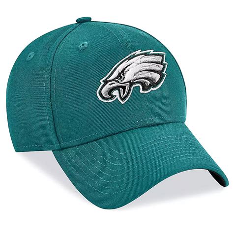 NFL Hat - Philadelphia Eagles S-24705PHI - Uline