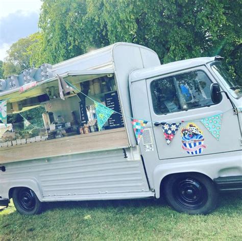 Secondhand Pub Equipment Mobile Bar Units