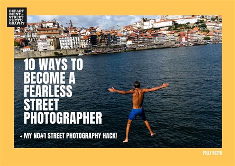 history  street photography