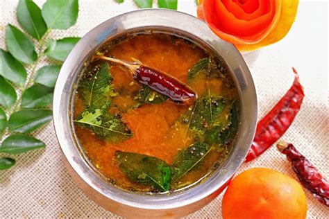 Tomato Rasam Easy Tomato Rasam Recipe How To Make Tomato Rasam