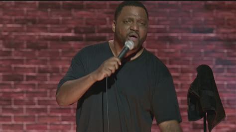 Comedian Aries Spears coming to Indy for stand-up shows | Fox 59