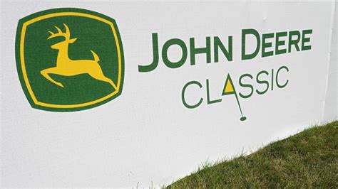 John Deere Classic Reminds Fans Of The Greatest Pga Tour Tee Markers