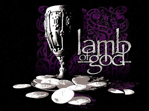 Lamb Of God Wallpapers 2015 - Wallpaper Cave