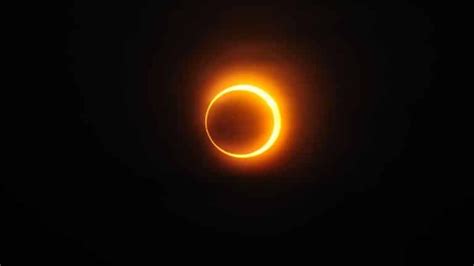 10 Eclipses Solares Mais Famosos