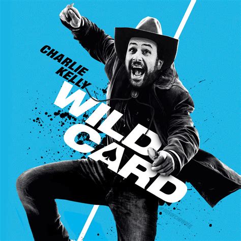 Wild Card Bitches R Iasip