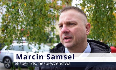 Marcin Samsel O Poszukiwaniach Grzegorza Borysa Video Dailymotion