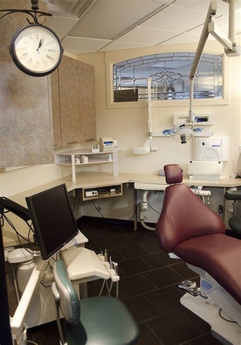 Dr Belke Okanagan Implant Dental Centre Office Tour