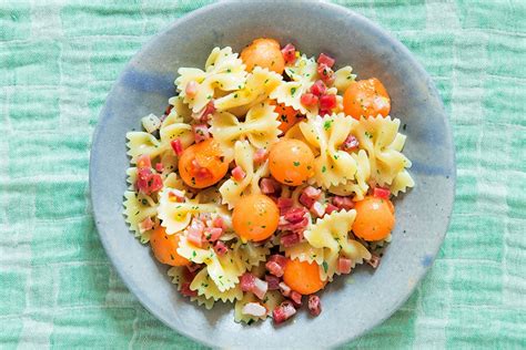 Insalate Di Pasta 30 Ricette Per L Estate E Per Stupire