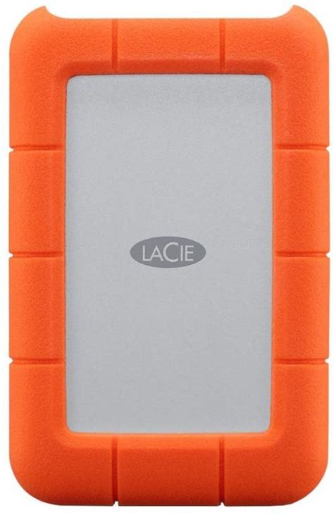 LaCie Rugged Mini 4TB LAC9000633 Ceny I Opinie Na Skapiec Pl