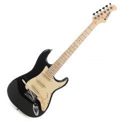 Comprar Online Guitarra Electrica Para Principiantes Rockmusic