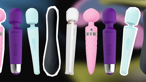 20 Best Wand Vibrators That Reviewers Rave About 2023 Glamour