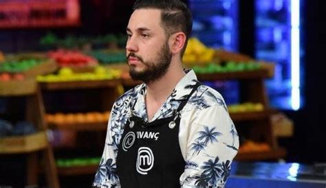 MasterChef Kıvanç Karadeniz Kimdir Kaç Yaşında Nereli