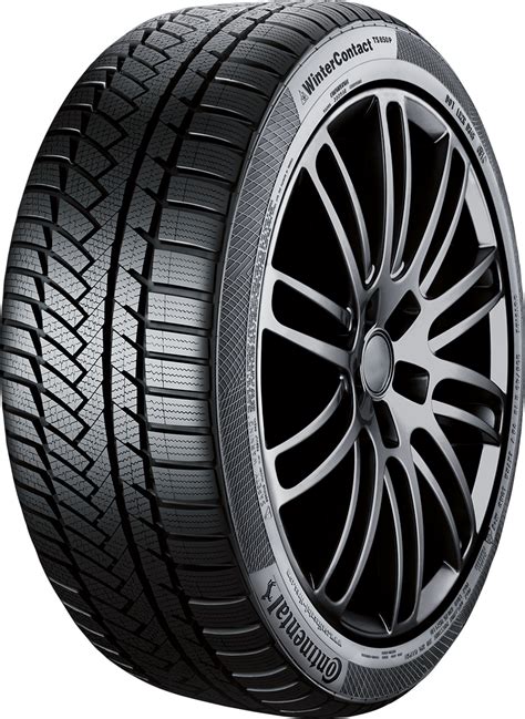 Continental Wintercontact Ts 850 P Tyre Reviews And Ratings