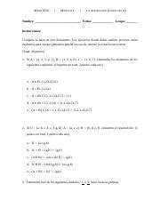 M1 EJERCICIOS CONJUNTO A AT 1 2 docx MATH 2050 MÓDULO 1 1 2