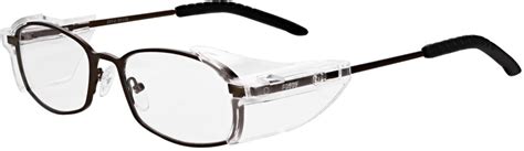 Prescription Safety Glasses RX 400 VS Eyewear