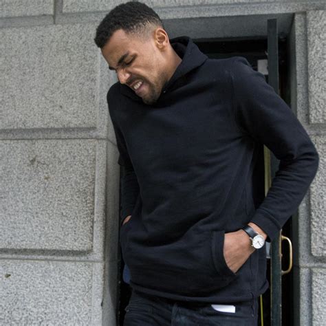 Thabo Sefolosha Trial: Latest Details, Comments and More | News, Scores ...