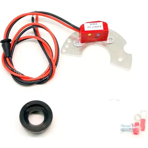 Pertronix Ignition Igniter Ii Conversion Kit Ford Flathead V